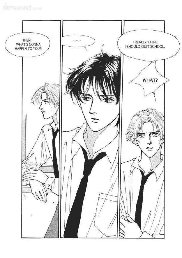 Do Whatever You Want Chapter 5 25